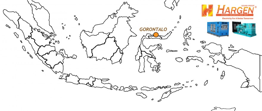 Genset Gorontalo murah, berkualitas tinggi dan bergaransi.